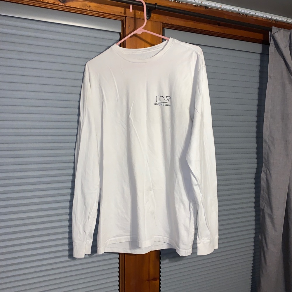 Vineyard Vines long-sleeve T-shirt
